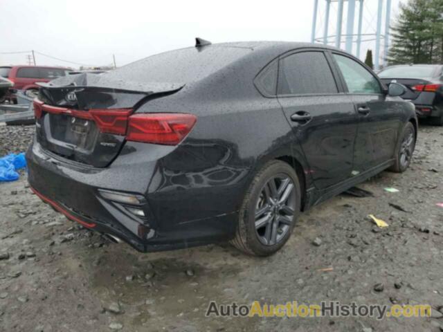 KIA FORTE GT LINE, 3KPF34AD9ME381421