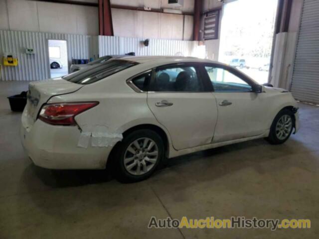 NISSAN ALTIMA 2.5, 1N4AL3AP8DC187815