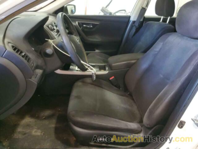 NISSAN ALTIMA 2.5, 1N4AL3AP8DC187815