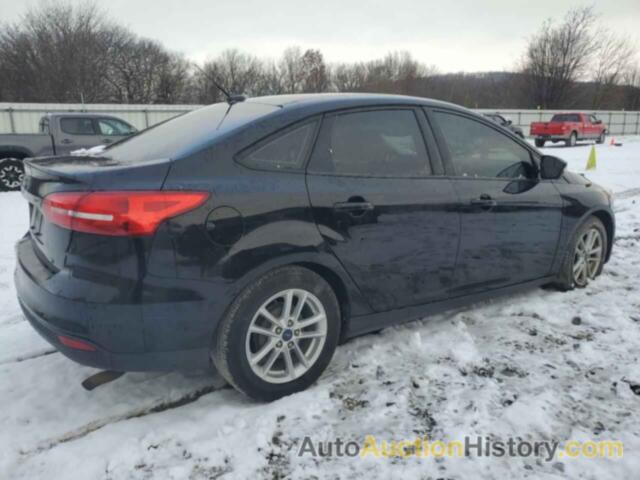 FORD FOCUS SE, 1FADP3F25HL254679