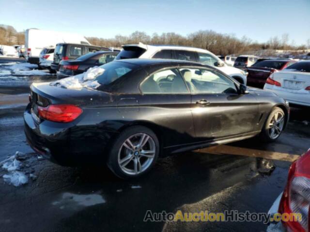 BMW 4 SERIES XI, WBA3T7C5XF5A36570