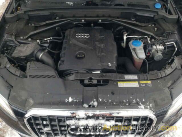 AUDI Q5 PREMIUM PLUS, WA1LFAFPXEA055282