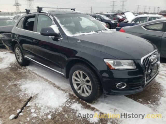 AUDI Q5 PREMIUM PLUS, WA1LFAFPXEA055282