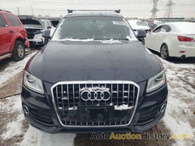 AUDI Q5 PREMIUM PLUS, WA1LFAFPXEA055282