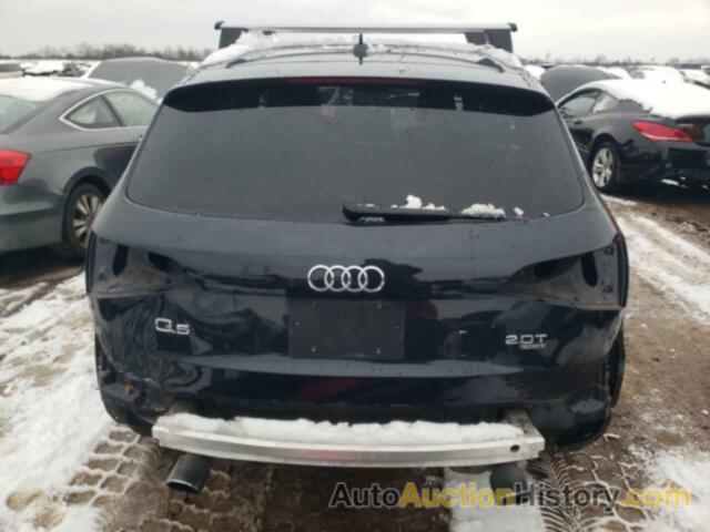 AUDI Q5 PREMIUM PLUS, WA1LFAFPXEA055282