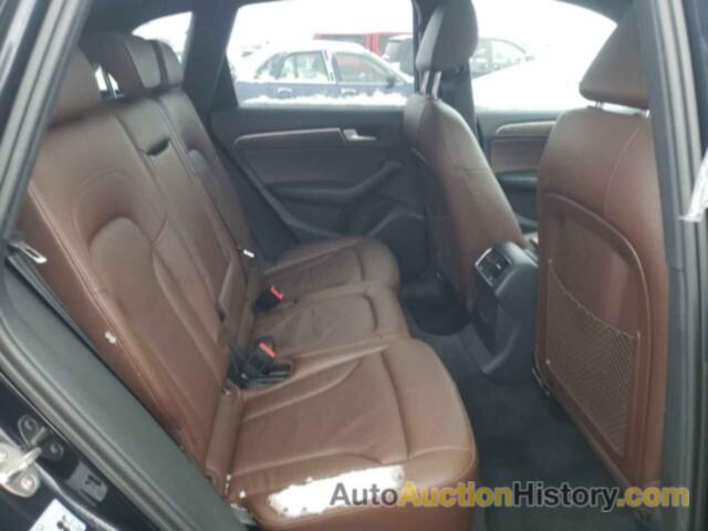 AUDI Q5 PREMIUM PLUS, WA1LFAFPXEA055282