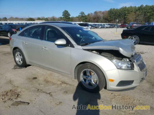 CHEVROLET CRUZE LT, 1G1PK5SB4E7450519