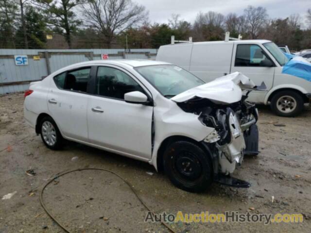 NISSAN VERSA S, 3N1CN7AP3JL883621