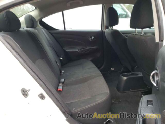 NISSAN VERSA S, 3N1CN7AP3JL883621