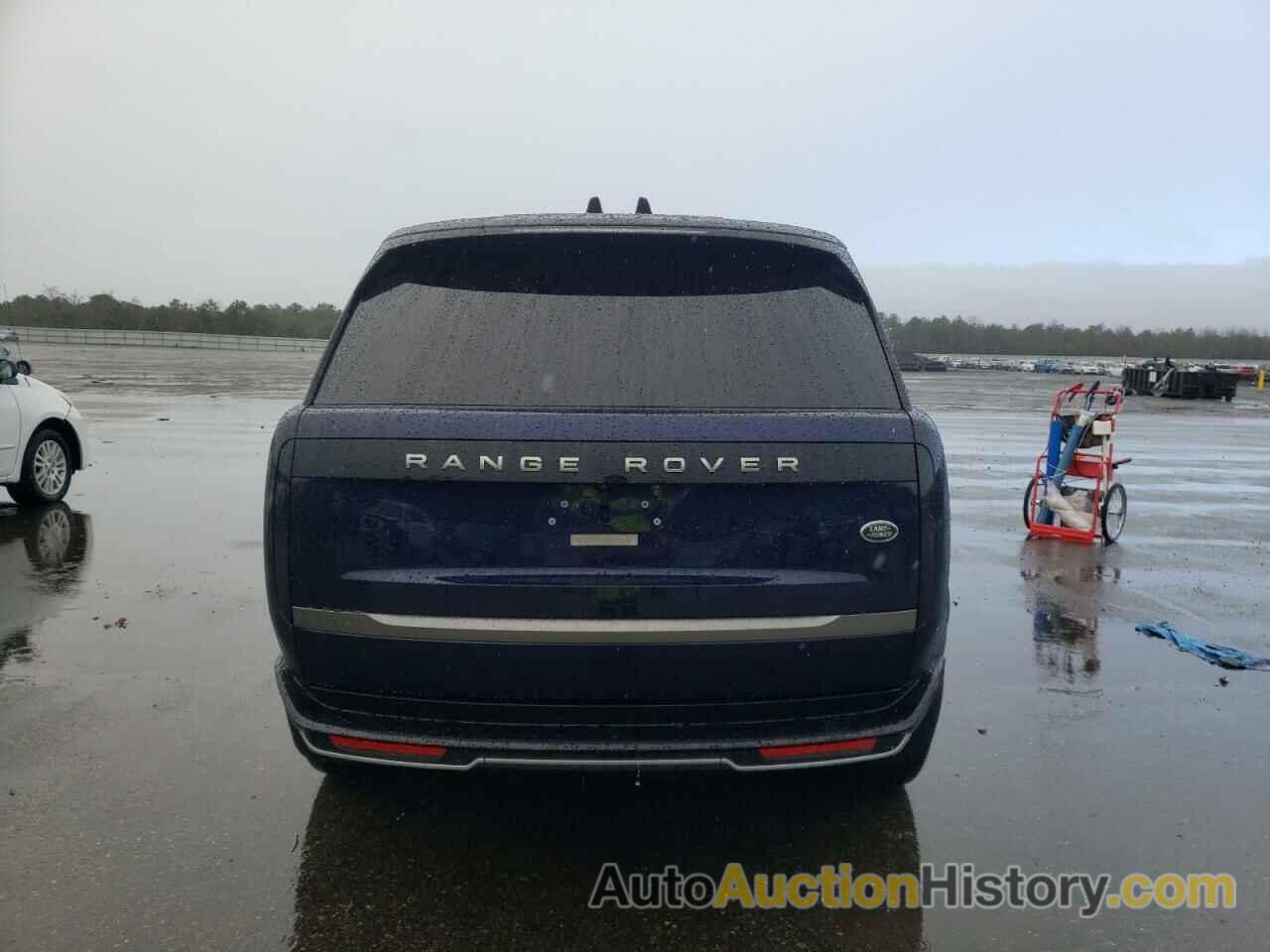 LAND ROVER RANGEROVER SE, SALKP9FU3PA018718