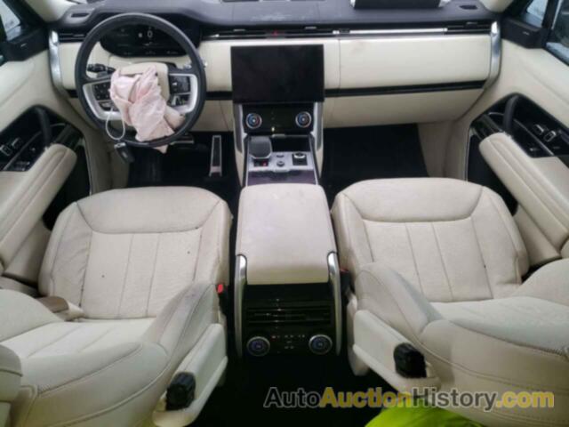 LAND ROVER RANGEROVER SE, SALKP9FU3PA018718