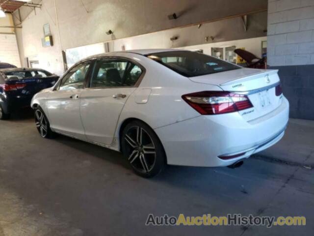 HONDA ACCORD SPORT, 1HGCR2F55HA180729