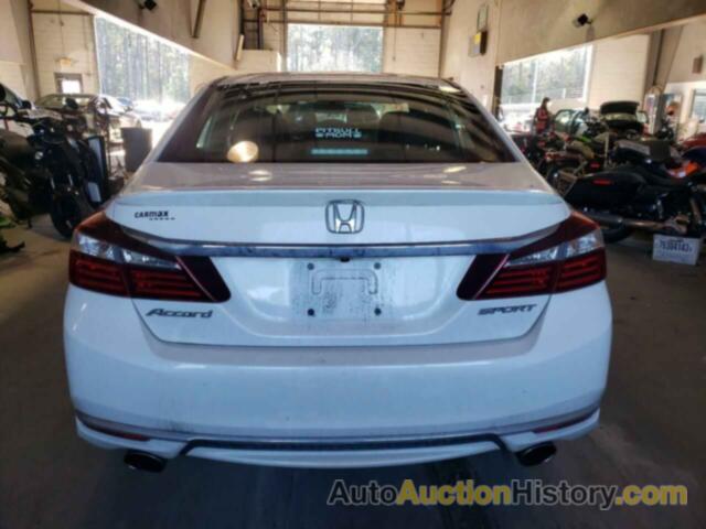 HONDA ACCORD SPORT, 1HGCR2F55HA180729