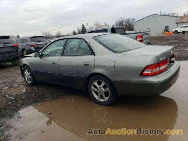 LEXUS ES300 300, JT8BF28G515108993