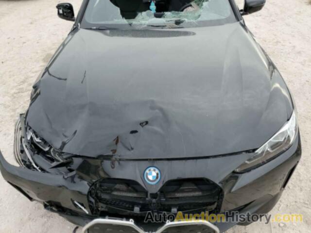 BMW I4 EDRIVE4, WBY73AW01PFN74857