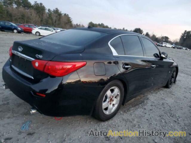 INFINITI Q50 BASE, JN1BV7AR0FM401052