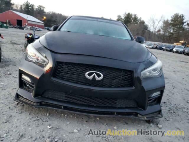 INFINITI Q50 BASE, JN1BV7AR0FM401052