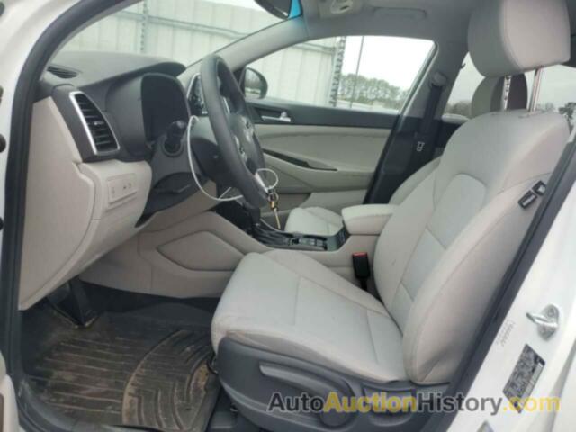 HYUNDAI TUCSON SE, KM8J23A44MU302256