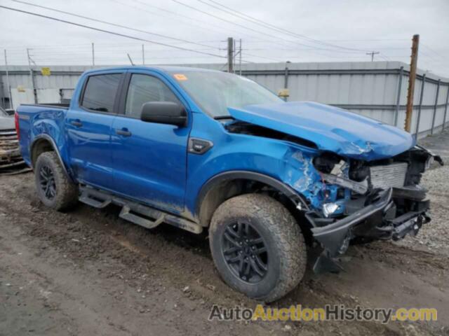 FORD RANGER XL, 1FTER4FH6PLE05885