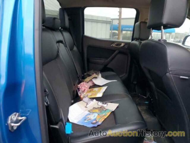 FORD RANGER XL, 1FTER4FH6PLE05885