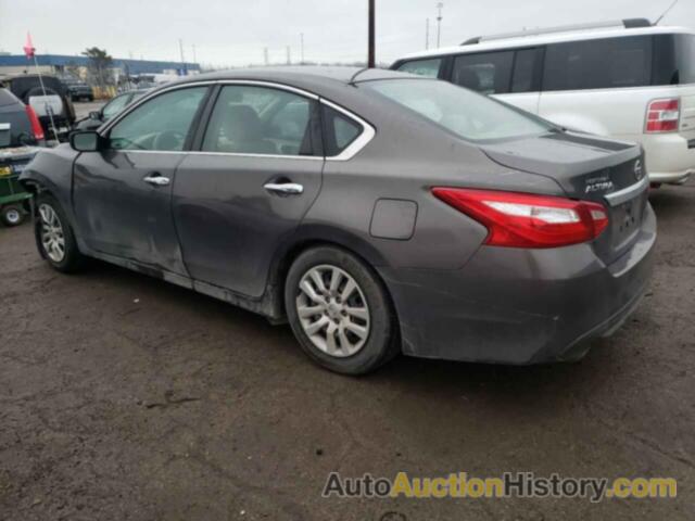 NISSAN ALTIMA 2.5, 1N4AL3AP1GN310105