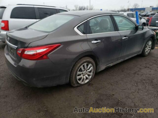 NISSAN ALTIMA 2.5, 1N4AL3AP1GN310105