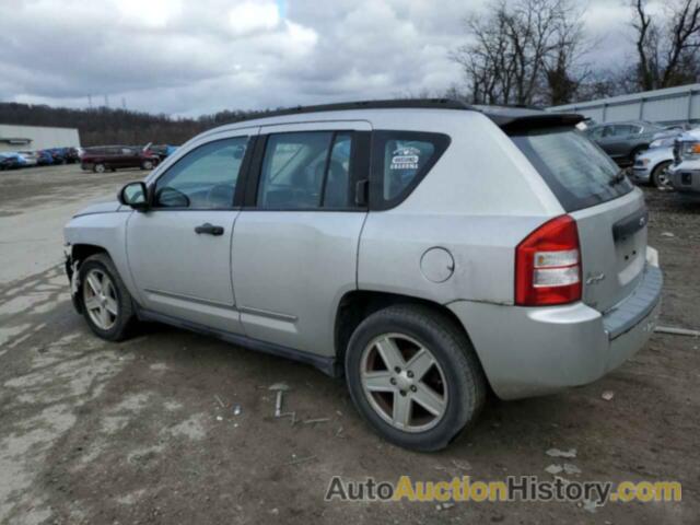 JEEP COMPASS SPORT, 1J8FF47W28D632232