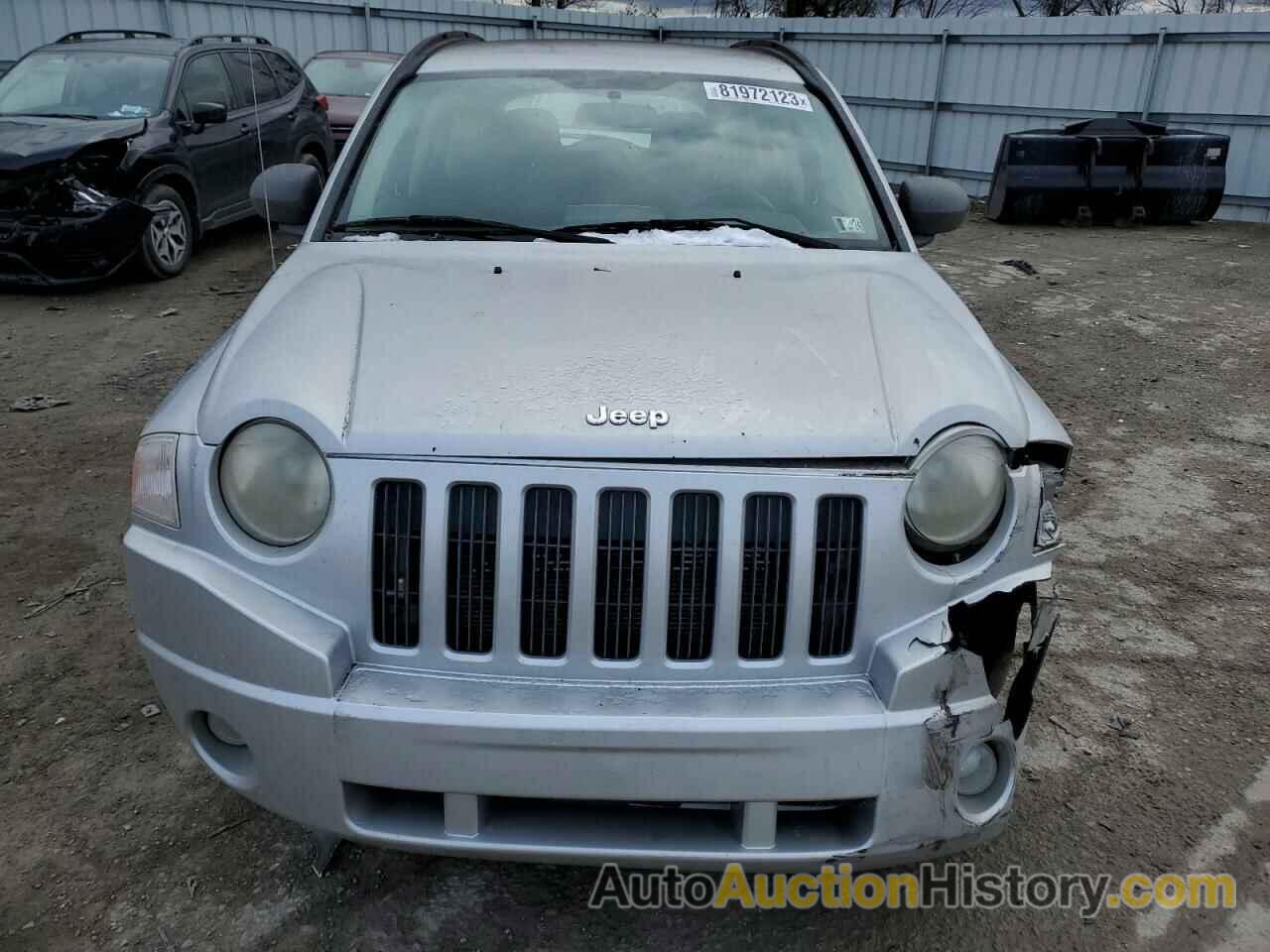 JEEP COMPASS SPORT, 1J8FF47W28D632232