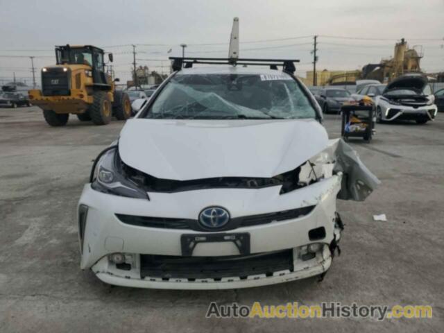 TOYOTA PRIUS NIGH NIGHT SHADE, JTDKAMFU8N3156879