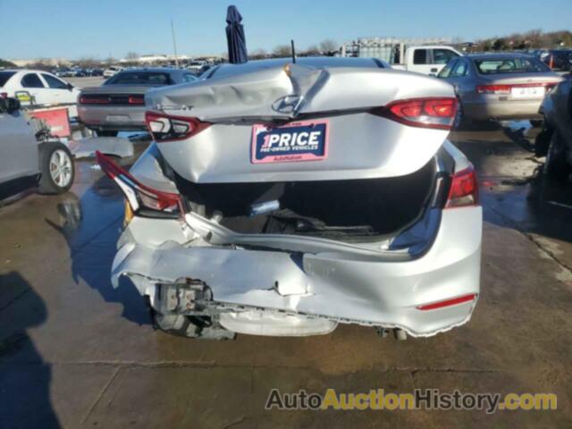 HYUNDAI ACCENT SE, 3KPC24A64LE104875