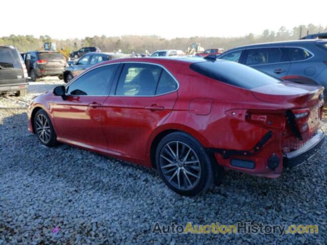 TOYOTA CAMRY XLE, 4T1F11AK1PU109403