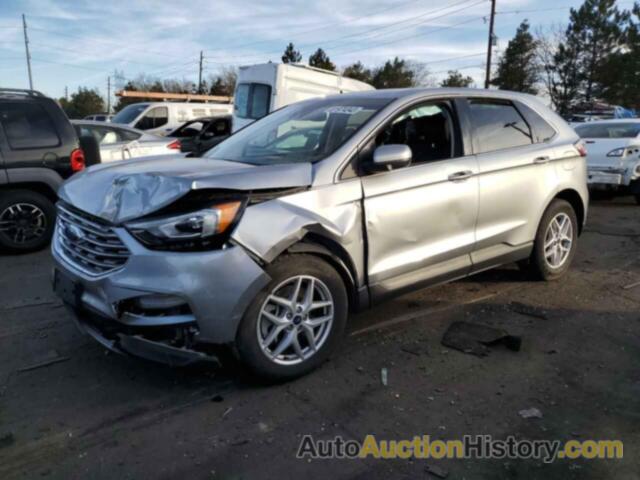 FORD EDGE SEL, 2FMPK4J94MBA05621