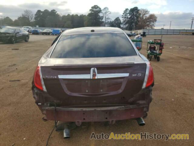 LINCOLN MKS, 1LNHL9DR7CG804830