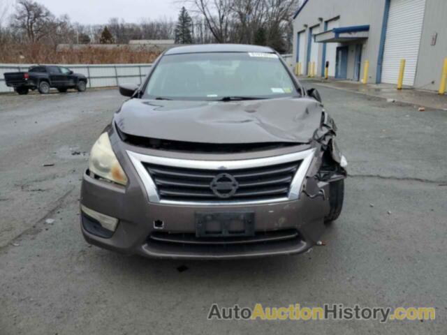 NISSAN ALTIMA 2.5, 1N4AL3AP1FN400224