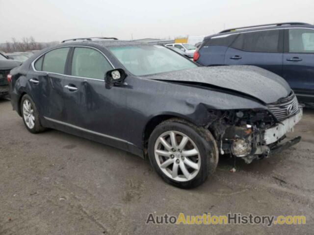 LEXUS LS460 460, JTHBL46F975001212