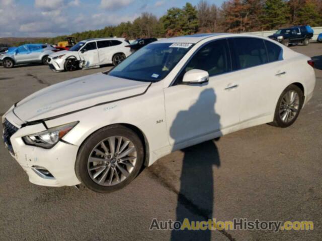 INFINITI Q50 LUXE, JN1EV7AP7JM353599