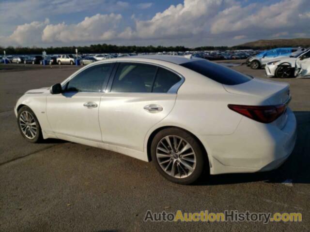 INFINITI Q50 LUXE, JN1EV7AP7JM353599