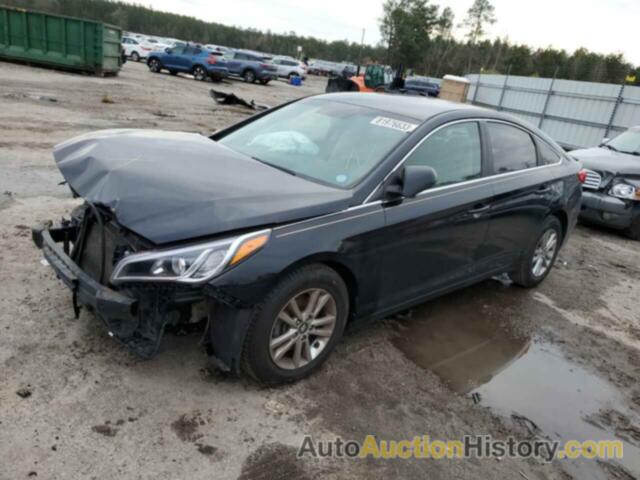 HYUNDAI SONATA SE, 5NPE24AF6FH021442