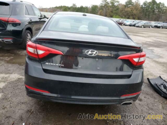 HYUNDAI SONATA SE, 5NPE24AF6FH021442