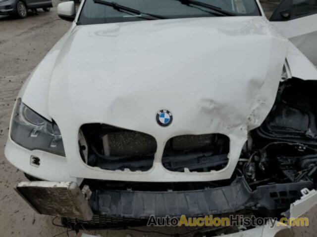 BMW X5 XDRIVE50I, 5UXZV8C55DL898628