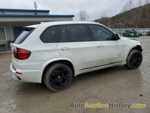 BMW X5 XDRIVE50I, 5UXZV8C55DL898628