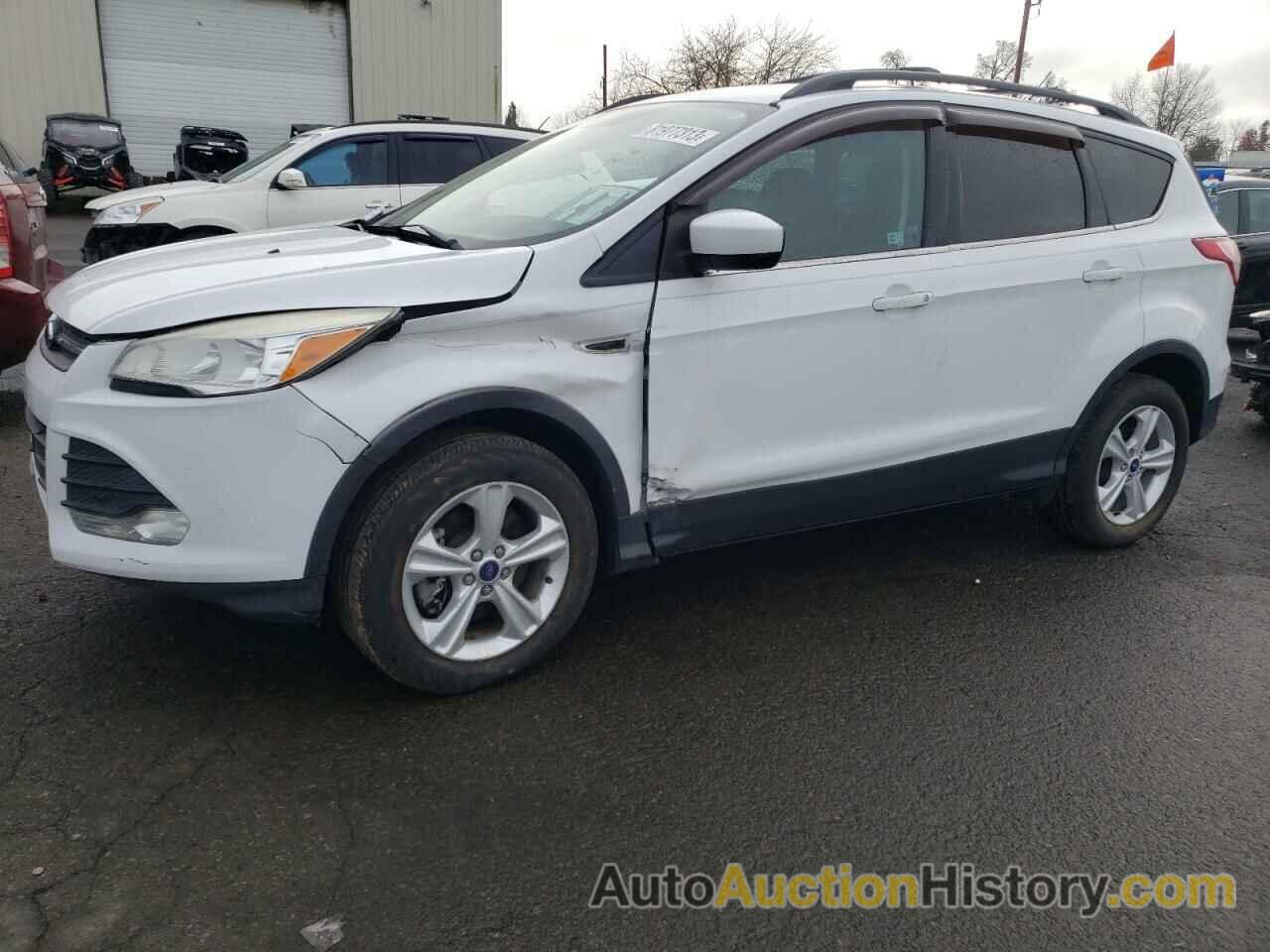 FORD ESCAPE SE, 1FMCU9GX9DUC55667