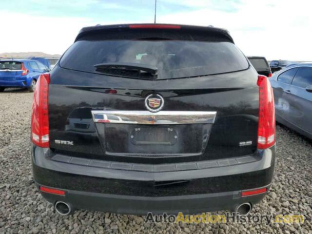 CADILLAC SRX, 3GYFNAE33GS549032