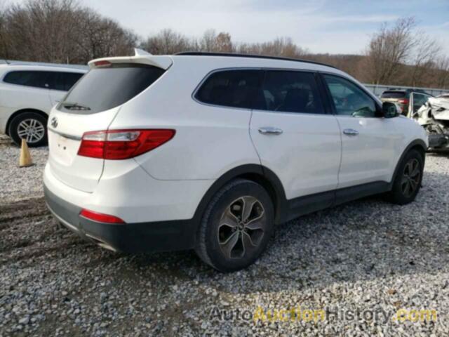 HYUNDAI SANTA FE GLS, KM8SN4HF1DU031570