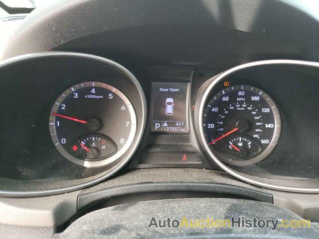 HYUNDAI SANTA FE GLS, KM8SN4HF1DU031570