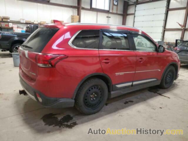 MITSUBISHI OUTLANDER GT, JA4JZ4AX3HZ611736