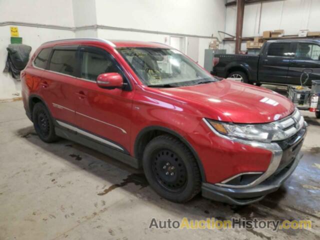 MITSUBISHI OUTLANDER GT, JA4JZ4AX3HZ611736