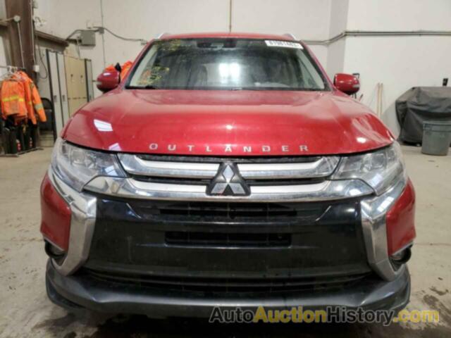 MITSUBISHI OUTLANDER GT, JA4JZ4AX3HZ611736