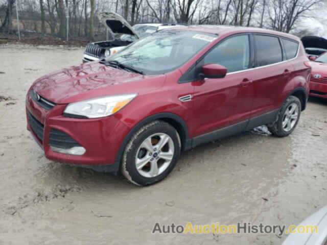 FORD ESCAPE SE, 1FMCU0GX3DUD23117