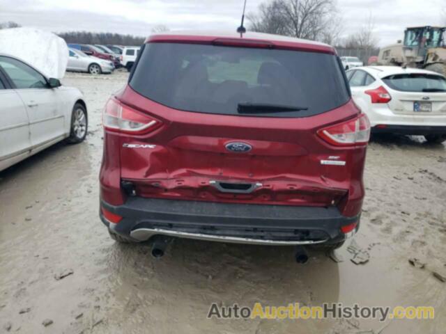 FORD ESCAPE SE, 1FMCU0GX3DUD23117